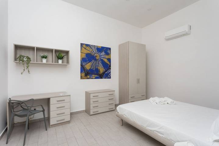 Appartamento intero, Historic Center Suite By Dimorra in Napoli, Napoli e dintorni