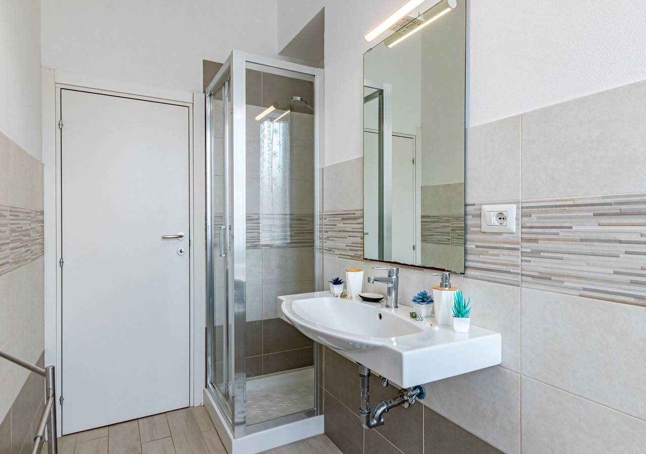 Ganze Ferienwohnung, Ferienwohnung für 6 Personen in San Vincenzo, Etruskische Küste