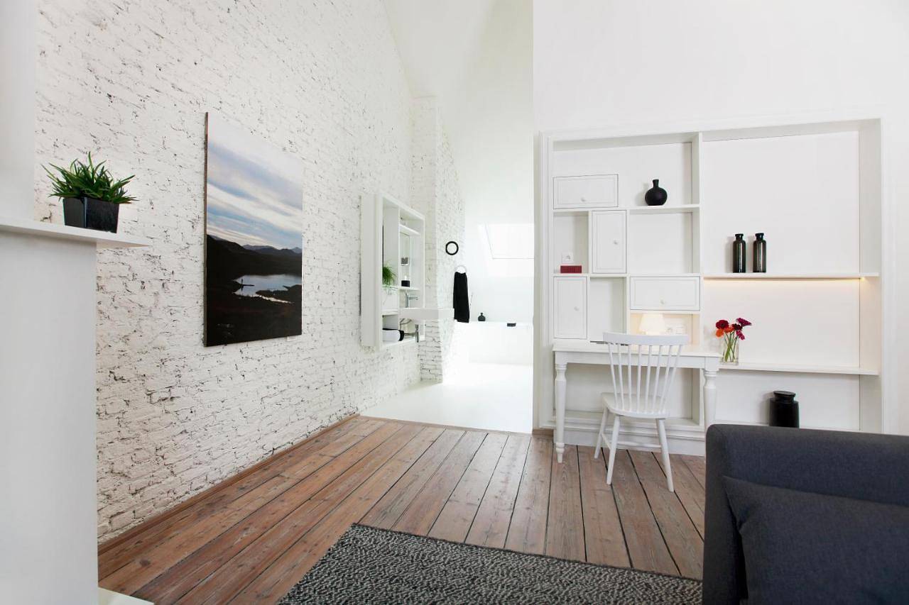Maison Nationale City Flats & Suites in Anversa, Antwerpen e dintorni