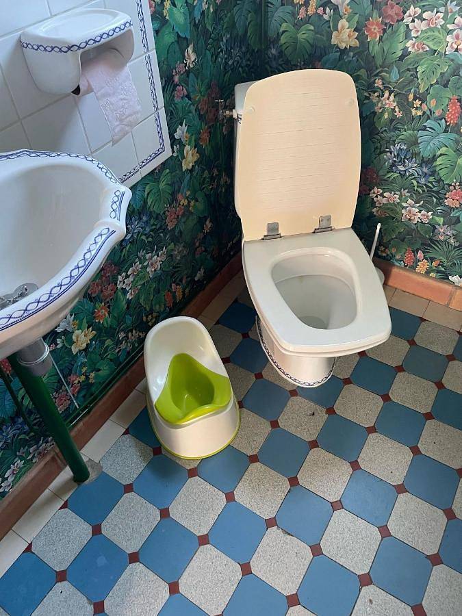 Location de vacances pour 10 personnes, avec jardin, animaux acceptés à Coucy-le-Château-Auffrique - 4