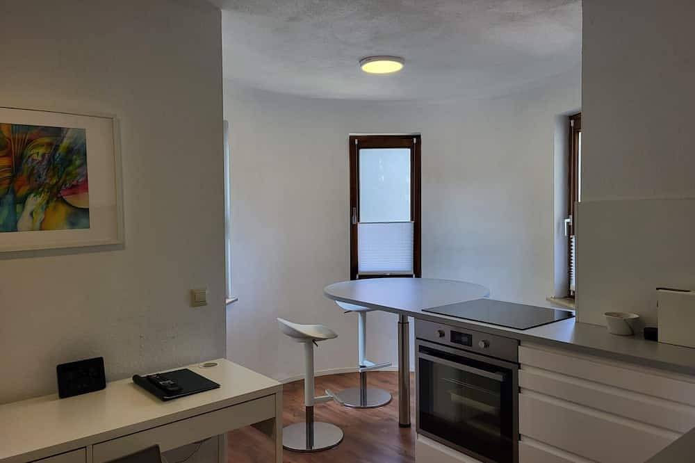 Ganze Wohnung, Schlossle Ii in Steinenbronn, Landkreis Böblingen