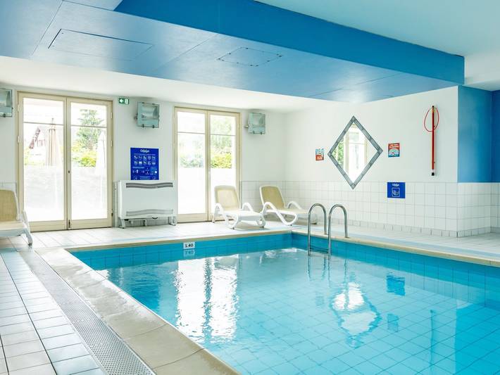 Ferienwohnung für 3 Personen, mit Balkon und Balkon/Terrasse sowie Terrasse und Sauna im Elsass