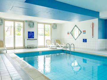 Ferienwohnung für 3 Personen, mit Terrasse und Sauna, mit Haustier in Bergheim (Elsass)