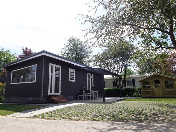 Appartement voor 4 personen, met huisdier in Gelderland