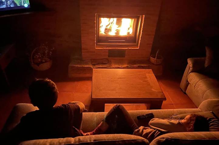 Exclusive house with ideal environment to disconnect in Hontanar, Toledo Provinz