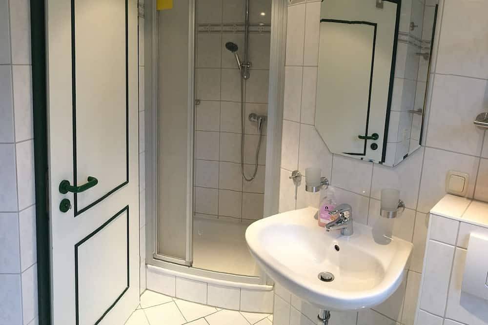 Ganze Wohnung, Ferienwohnung/App. für 4 Gäste mit 48m² in Prerow in Prerow, Fischland - Darß - Zingst