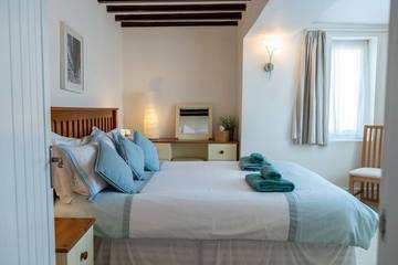 Cottage for 4 People in Moelfre, Isle of Anglesey, Photo 2