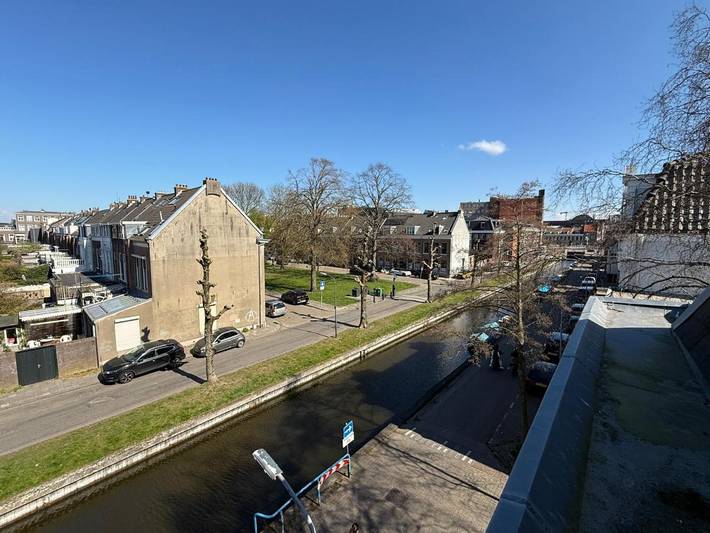 Chambre d’hôte pour 2 personnes, avec vue et jardin à Haarlem - 3