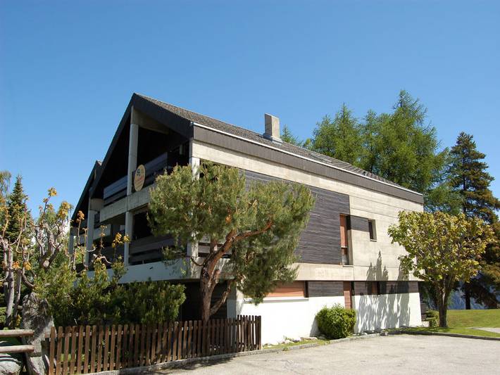 Apartamento de vacaciones para 4 personas - 1