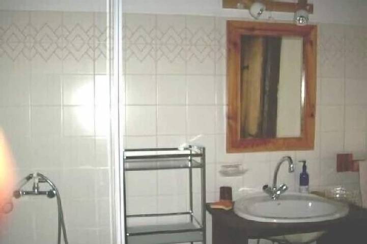 Chalet pour 5 personnes au Pays basque - 2