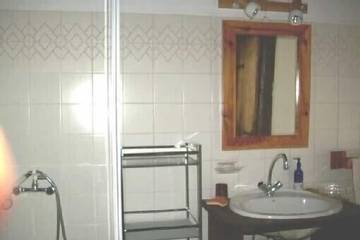 Chalet pour 5 Personnes dans Macaye, Région de Bayonne, Photo 1