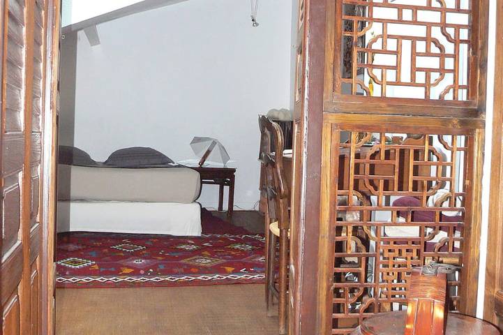 Maison d’hôte pour 2 personnes, avec jardin à Clermont-Ferrand - 3