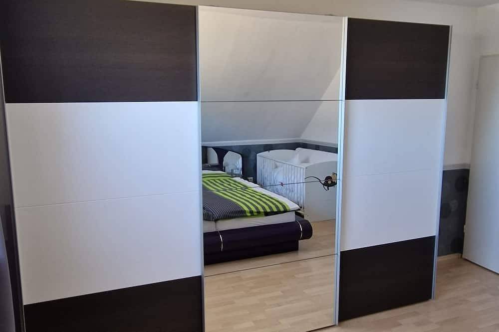 Geräumiges Ferienhaus in Ostseenähe in Hohenfelde, Südliche Ostseeküste