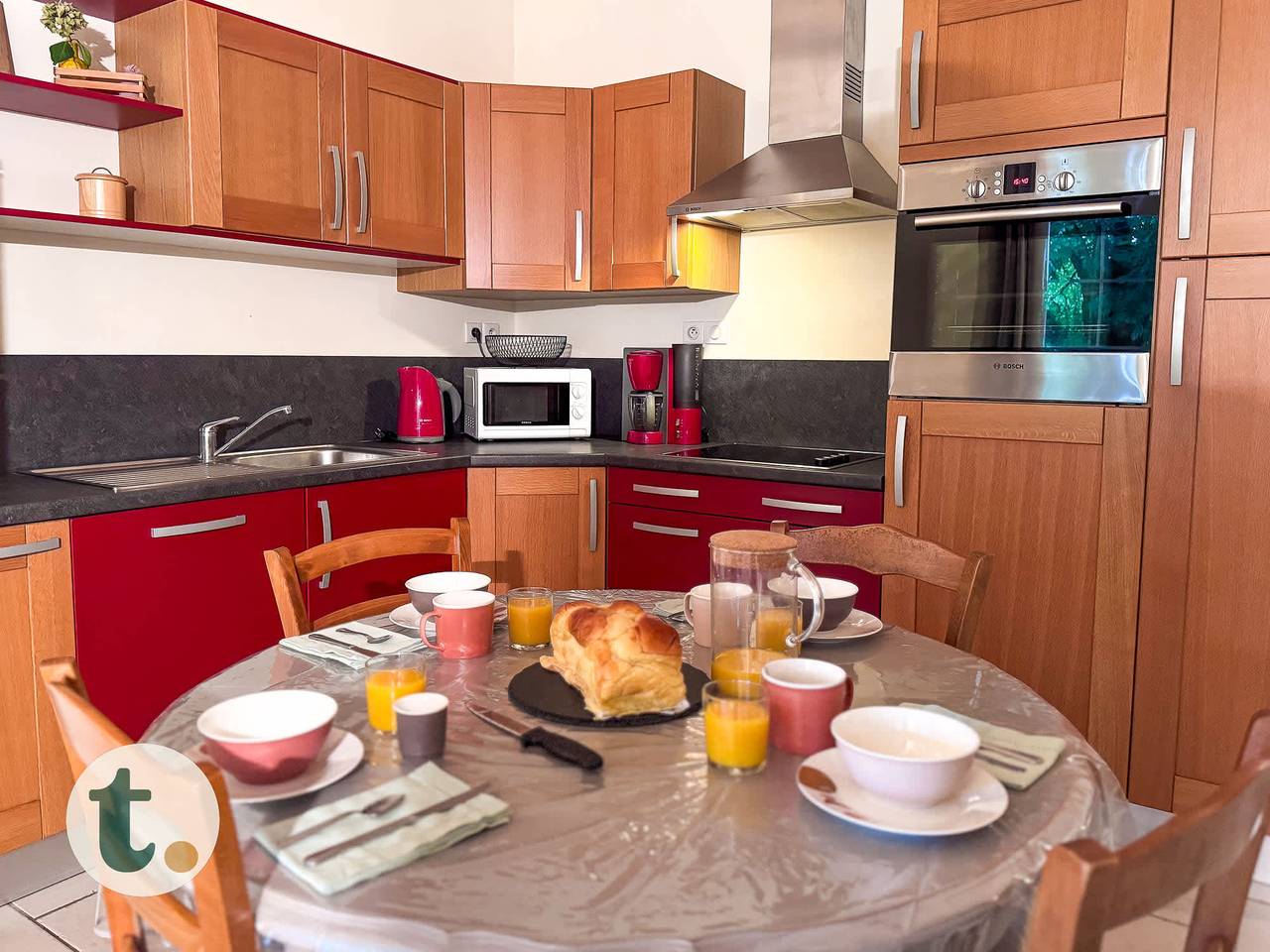 Tranquiloue - Calme & Charme - 17min du Puy du Fou in Les Herbiers, Vallée de la Loire