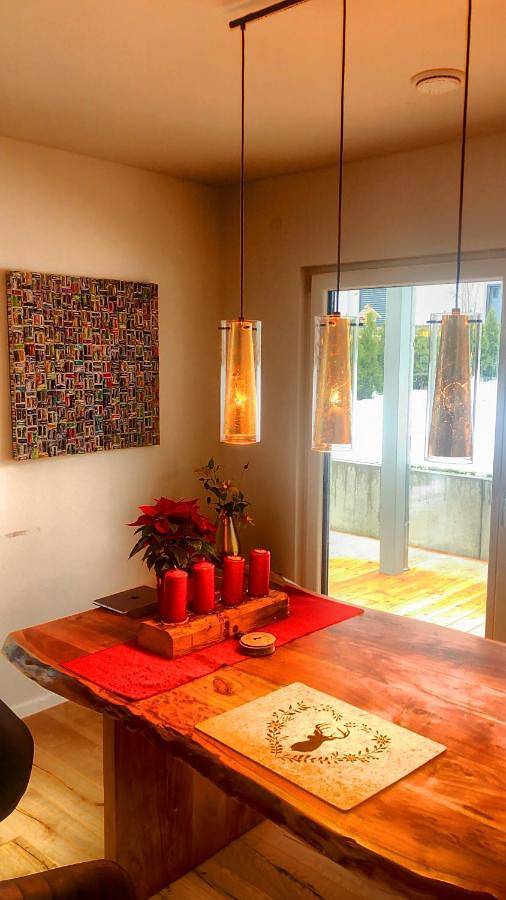 Chalet für 5 Personen, mit Garten und Sauna sowie Whirlpool in Inzell - 3