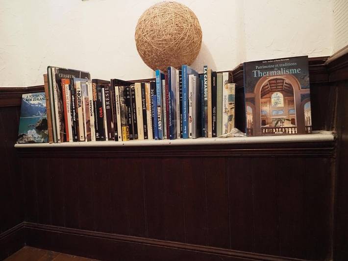 Location de vacances pour 8 personnes, avec vue et jardin à Cierp-Gaud - 4