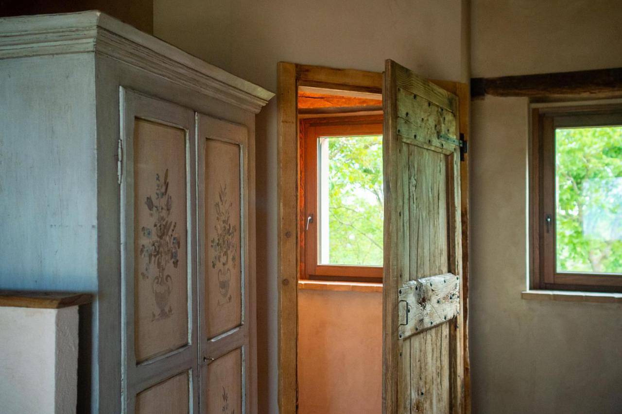 Appartamento intero, Double Room with Garden View in San Venanzo, Perugia e dintorni