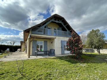 Chambre D’hôte pour 2 Personnes dans Bordères, Région de Pau, Photo 4