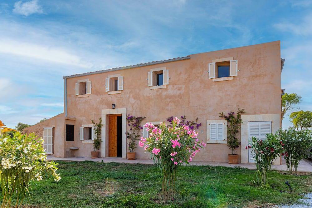 Safari Villas Events in Tolleric, Llucmajor