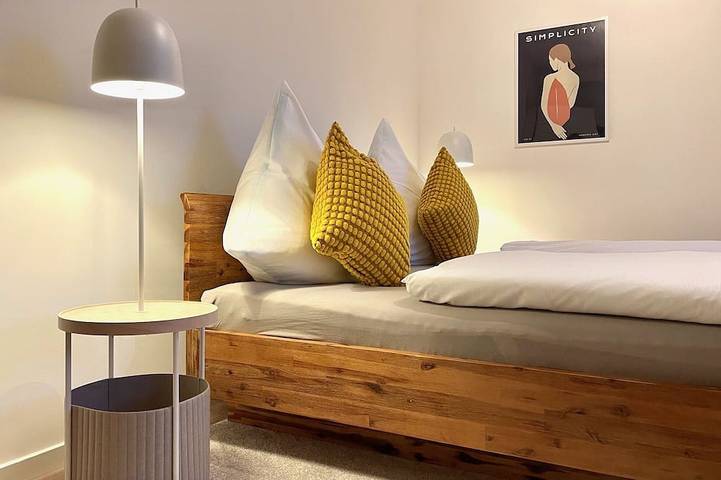 Ferienwohnung für 6 Personen - 1