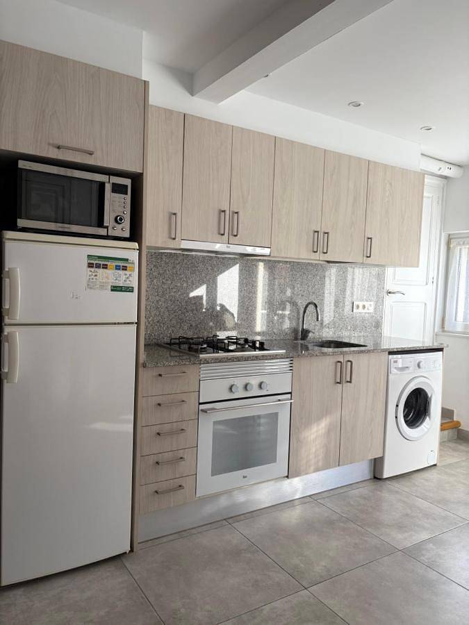 Gîte pour 6 personnes, avec vue et balcon à Bagà - 2