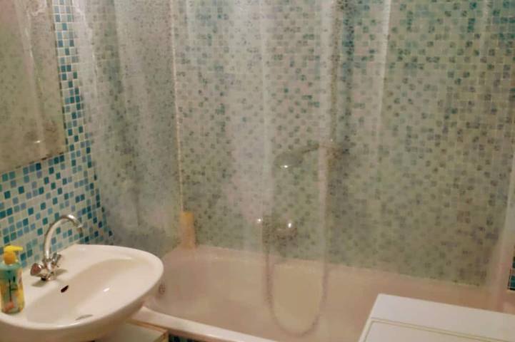 Ferienwohnung für 2 Personen, mit Whirlpool in SeaLife Berlin - 4