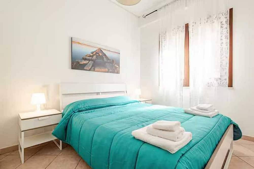 Villa Uzzo by Sicily Travelling Villas in Scopello, Castellammare del Golfo