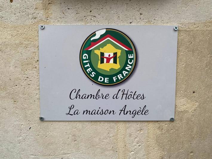 Chambre d’hôte pour 2 personnes, avec Terrasse ainsi que Jardin et Vue dans Oise - 3