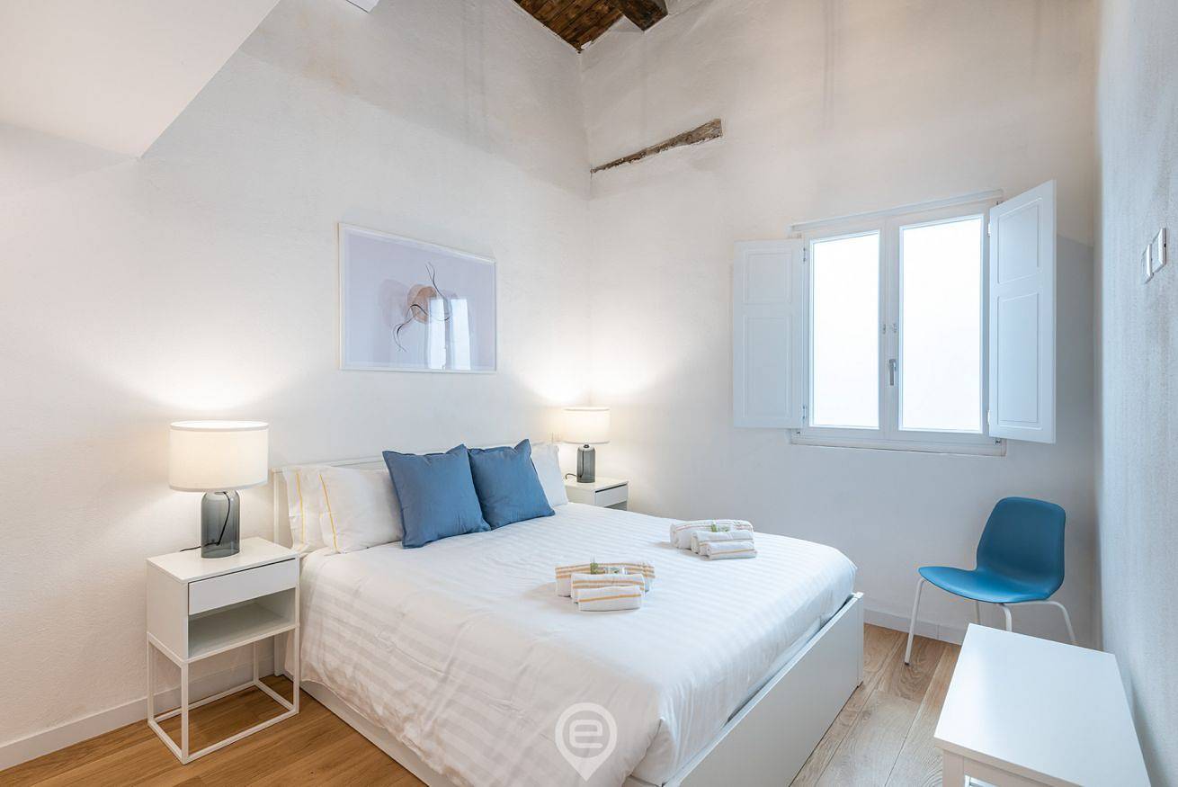 Appartamento intero, Luisa Apartment in Stampace, Cagliari