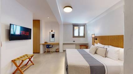 Villa für 5 Personen in Mykonos, Kykladen, Bild 4