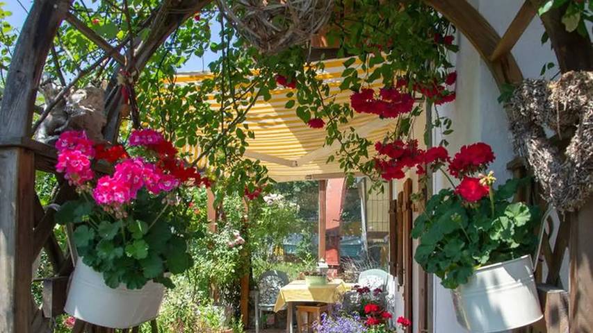 Gîte pour 4 personnes, avec balcon à Bad Tölz - 2
