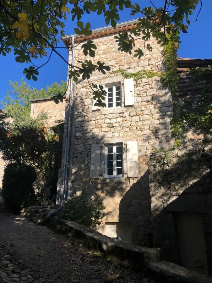 Casa de vacaciones para 5 personas, con jardín y terraza - 1