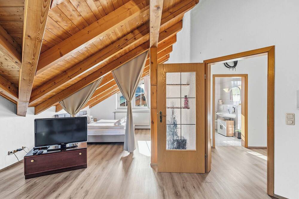 Ganze Wohnung, 2 bedroom apartment in buchenberg in Buchenberg, Bayerisch Schwaben