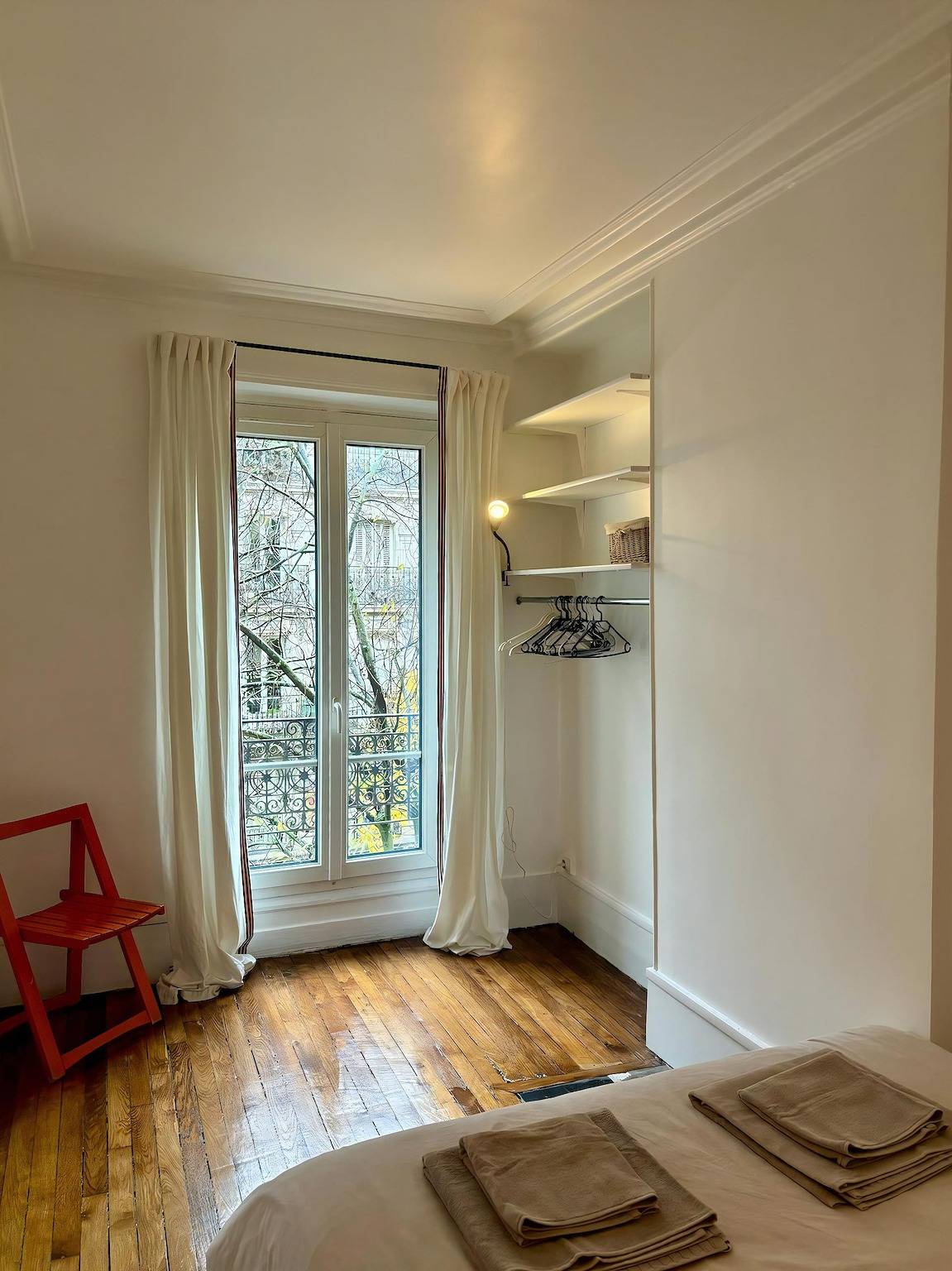 Entire apartment, Cosy appartement Montmartre in Paris, Ile de France