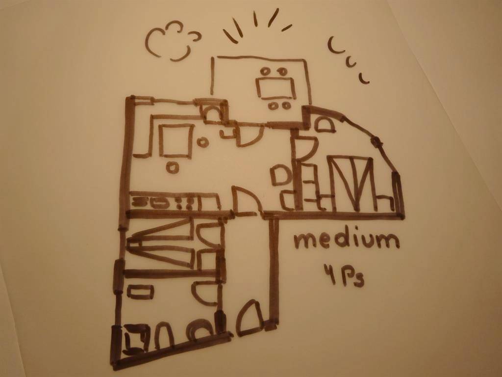 Ganze Ferienwohnung, Familienfewo (2-4 Personen/2 Sz) in Flachau, Ski Amadé