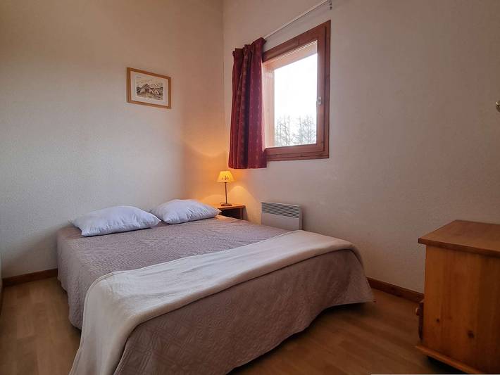 Chalet pour 6 personnes à Le Dévoluy - 4