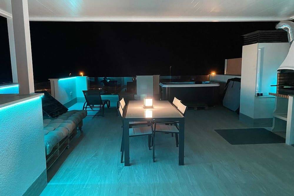 Appartamento vacanze a Mazarrón a partire da 154€ a notte