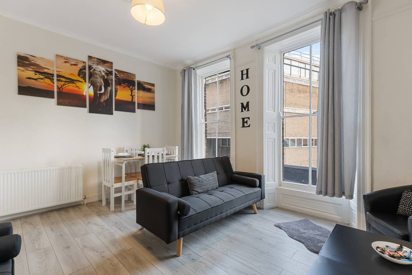 Maison de vacances pour 10 personnes in Tower Hamlets, Londres