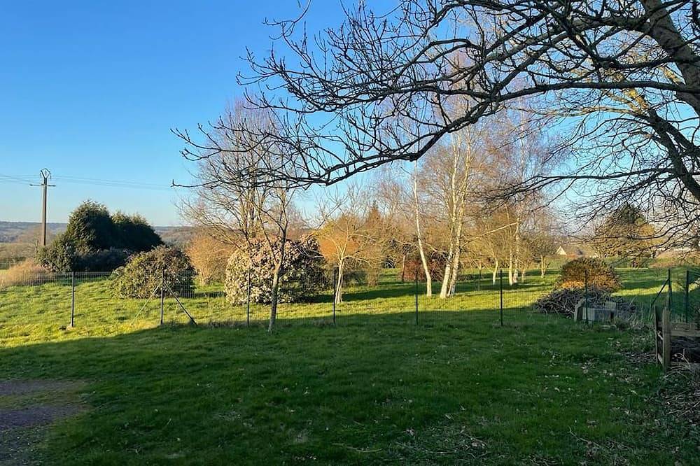 Maison de Campagne au Pays de Brocéliande in Guer, Región de Vannes