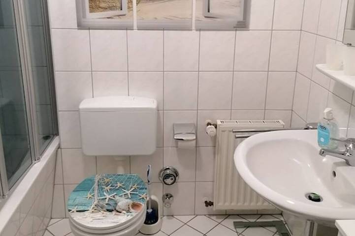 Ganze Wohnung, Ferienwohnung Seen-Sucht - Residenz am See in Vietgest, Krakow am See