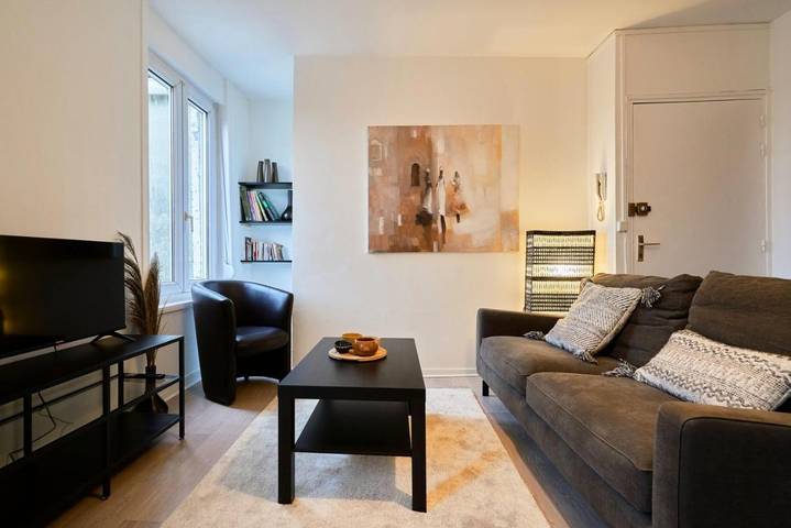 Gîte pour 2 personnes à Mouvaux - 2