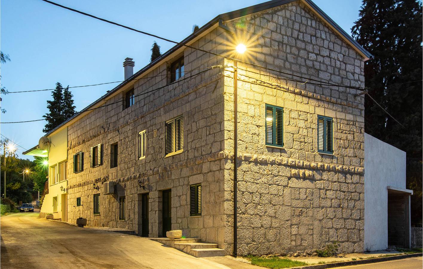 Casa vacanza a Imoschi a partire da 165€ a notte