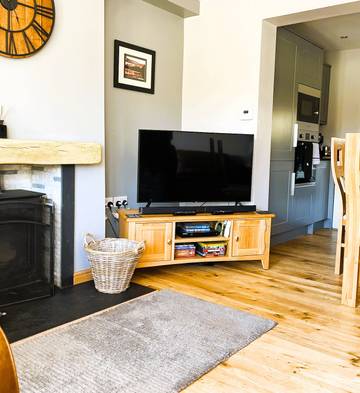 Cottage for 6 People in Loch Lomond, Stirling region, Photo 4