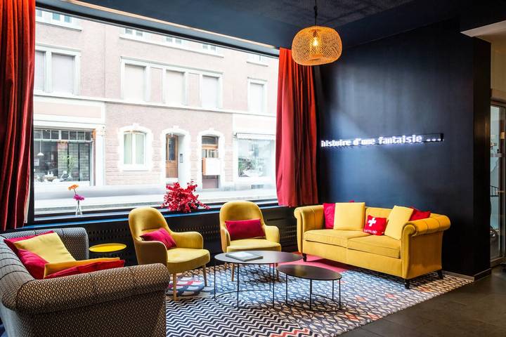 Studio für 2 Personen in Basel - 2
