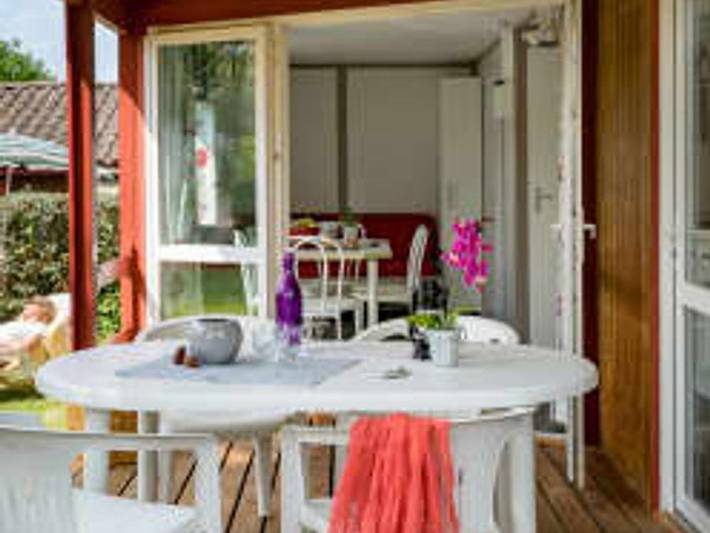 Gîte pour 6 personnes, avec bassin pour enfant à Saint-Crépin-et-Carlucet - 3