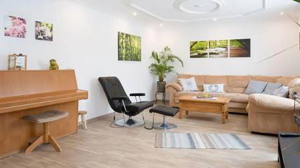 Ferienhaus für 6 Personen in Merzig, Merzig und Umgebung, Bild 4