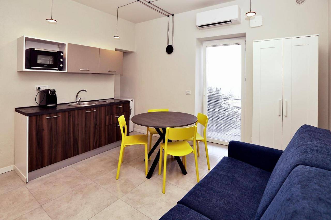 Casa Bomma in Messina, Messina Provinz