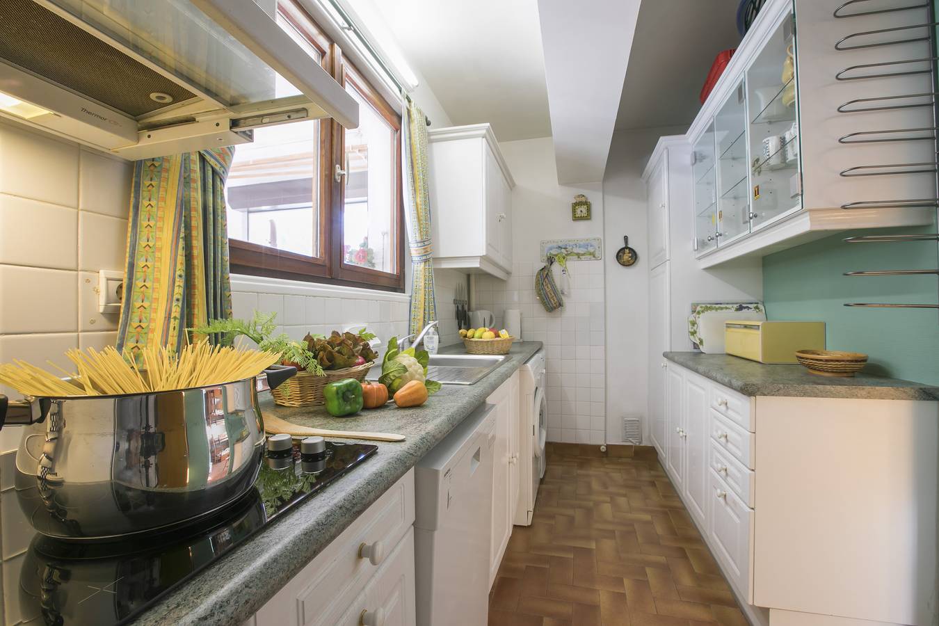 Appartement entier, Résidence Edelweiss 4 Family Ski Apartment | Mountain Views in Argentière, Chamonix-Mont-Blanc