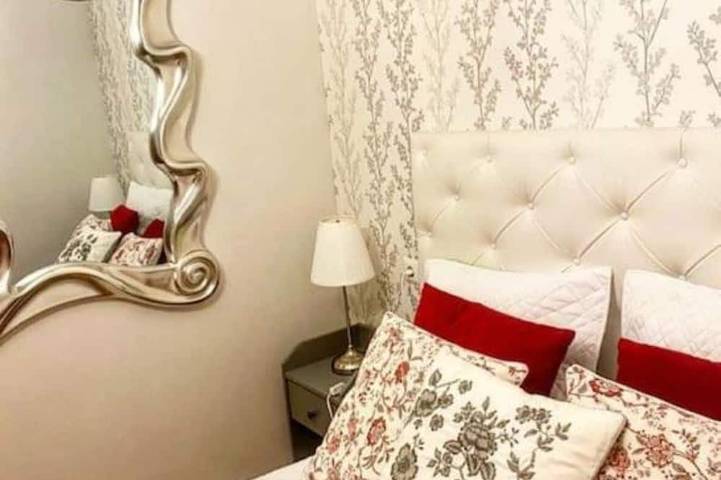 Apartamento de vacaciones para 5 personas, Se admiten mascotas - 1