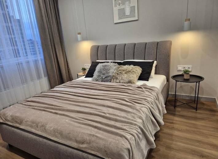 Apartamento de vacaciones para 2 personas - 1